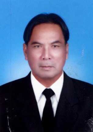 นายวิเชียร ผิวแดง